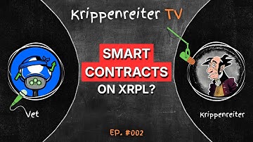 XRP Ledger Smart Contracts — A True Paradigm Shift for XRPL