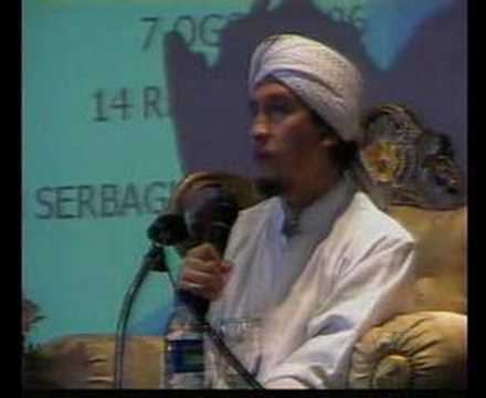 Bid'ah bukan Hukum Islam(Hukum Islam Ada 5 Yakni Wajib, Sunnah, Mubah, Makruh dan Haram)