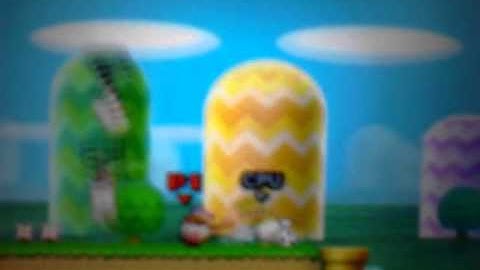 Koopalings Battle Part 3 (Super Smash Bros. 3DS)