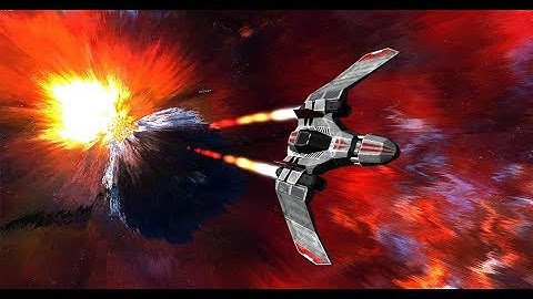 SPACE for Unity 1.5 Warp Effect