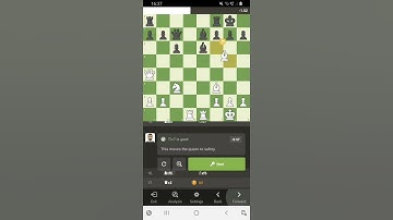 3 Brilliant Moves!!! #brilliant #chess #games #brilliantmove #chesscom