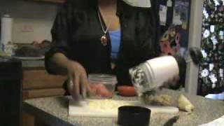 Slapchop Product Review