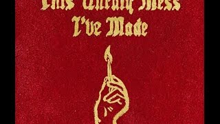 Macklemore & Ryan Lewis  - Light Tunnels Lyrics [HQ]