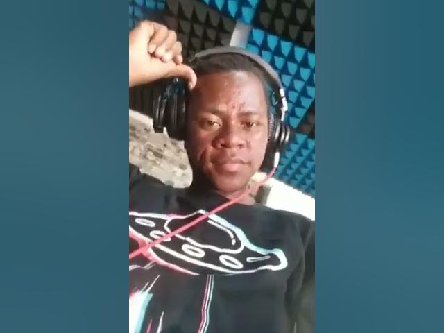 KING MONADA 2020 MUSIC STUDIO NEW HIT Dr Rackzen   NKUPI The Entertainer 🔥🔥😍🔥