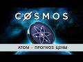 ATOM Cosmos - обзор проекта и прогноз цены