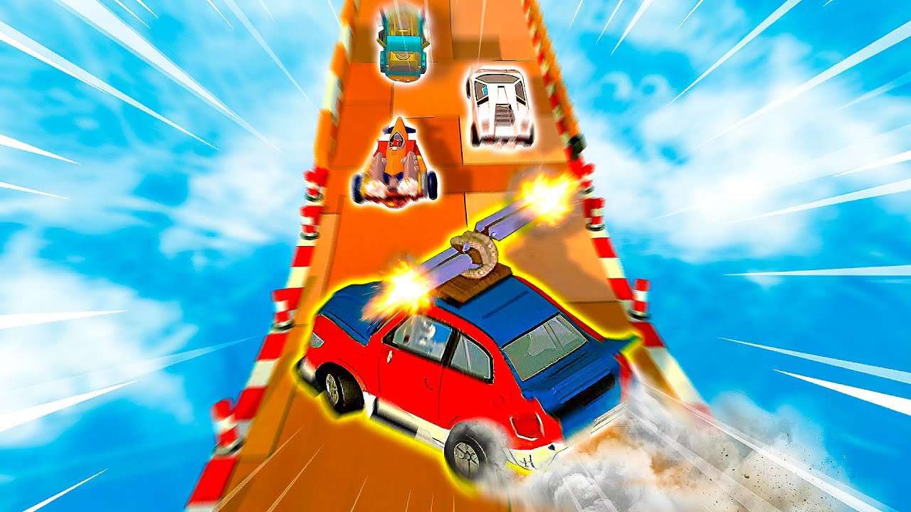 I am officially the BIGGEST problem