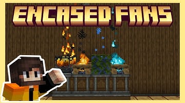 Guide to Encased Fans!