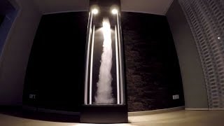 Sko's Tornado Machine
