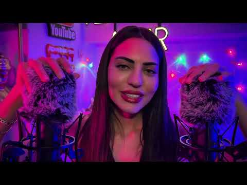 ASMR Français | Je Chuchote VOS Prénoms ✨ (Spécial Abonnés)