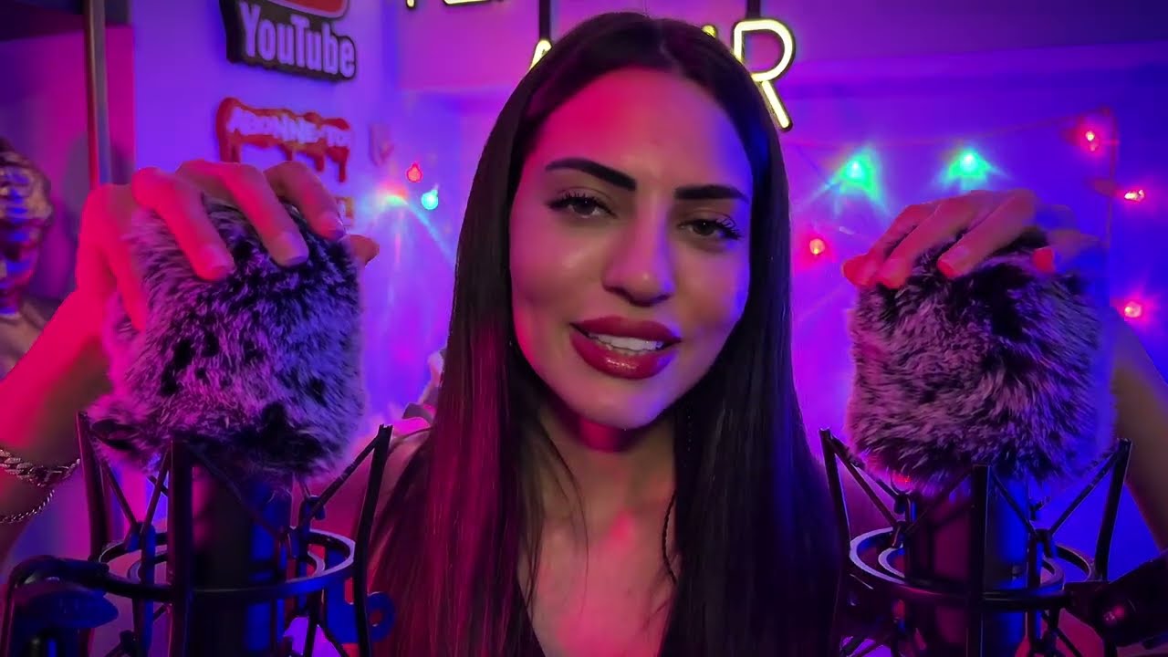 ASMR Français | Je Chuchote VOS Prénoms ✨ (Spécial Abonnés)