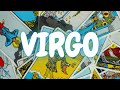 VIRGO, ❤️ I ALMOST FELL OFF MY CHAIR!! WHAAAT! OMG! #VIRGO MAY 2024 LOVE TAROT READING