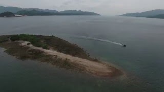 20160409 Phantom 4 range test