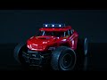 Very Low Price--2.4G 1:20 Off road high speed RC car with LED lights