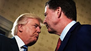 BREAKING Comey Memos LEAKED