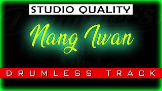 Nang Iwan - This Band (DRUMLESS)