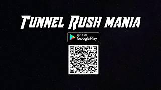 Tunnel Rush Mania - Level 17 screenshot 4