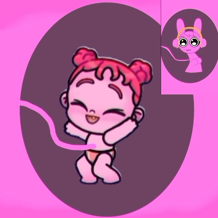 Download lagu Pinky is pregnantπ°π©·π§π§‘.#sprunki #pinky #oren #newupdateavatarworldv147 #fyp #avatarworldgame .