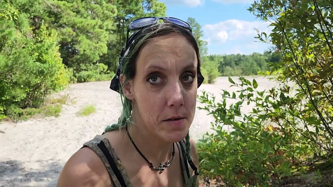 do you consider yourself a piney