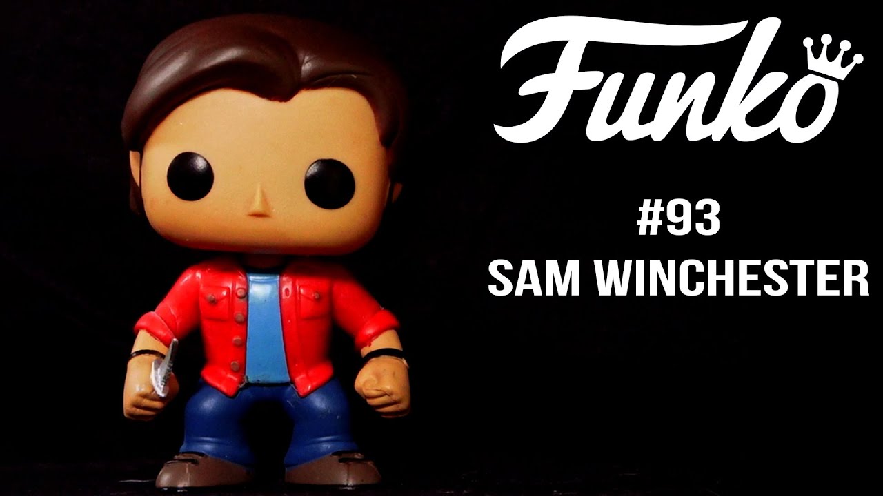 #93 Sam | Supernatural 