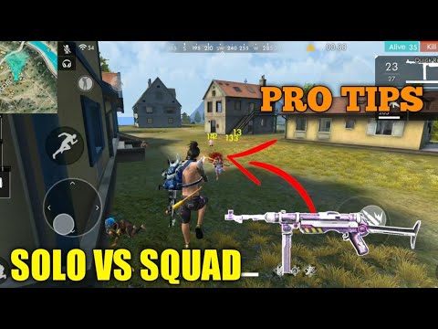 Download Free Fire Rank Pro Tips And 18 Kill Free Fire