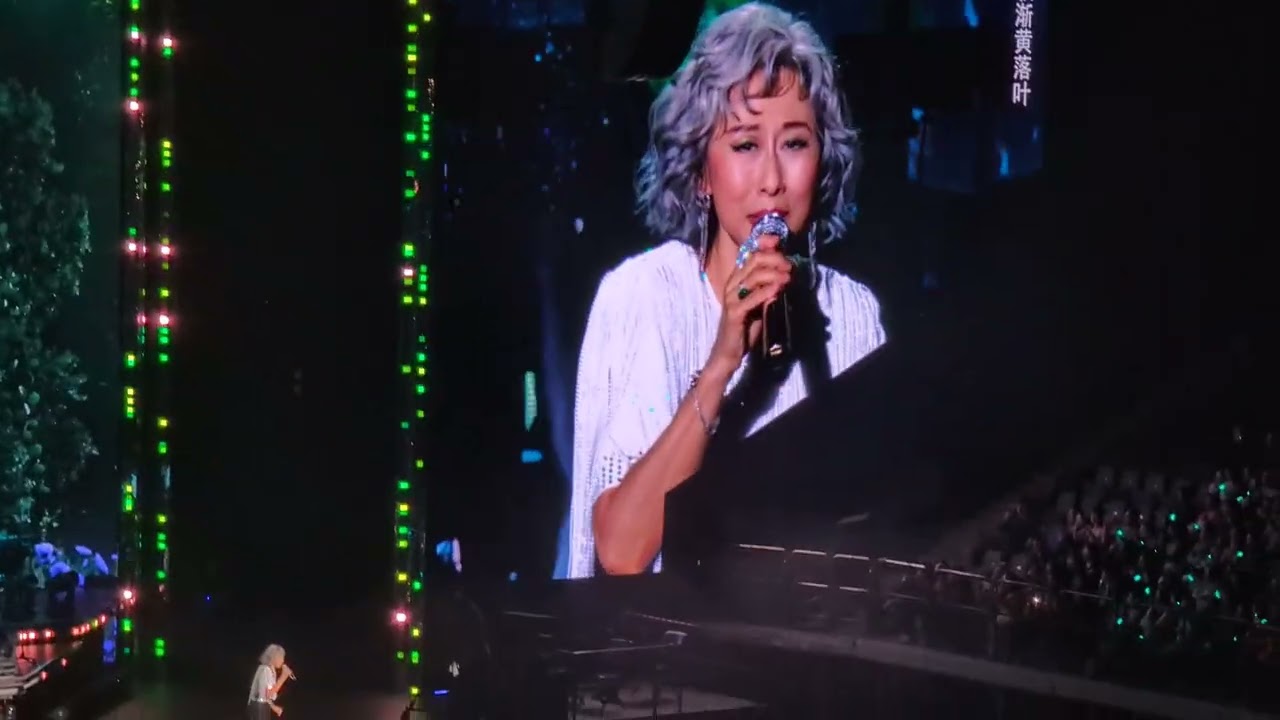 Sally Yeh - Foshan - 2025