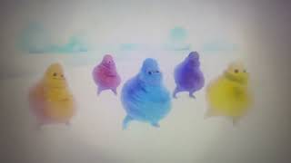The Boohbahs Hop To It With Some Boohbah Skips To Parachute Express Vhs Trailer