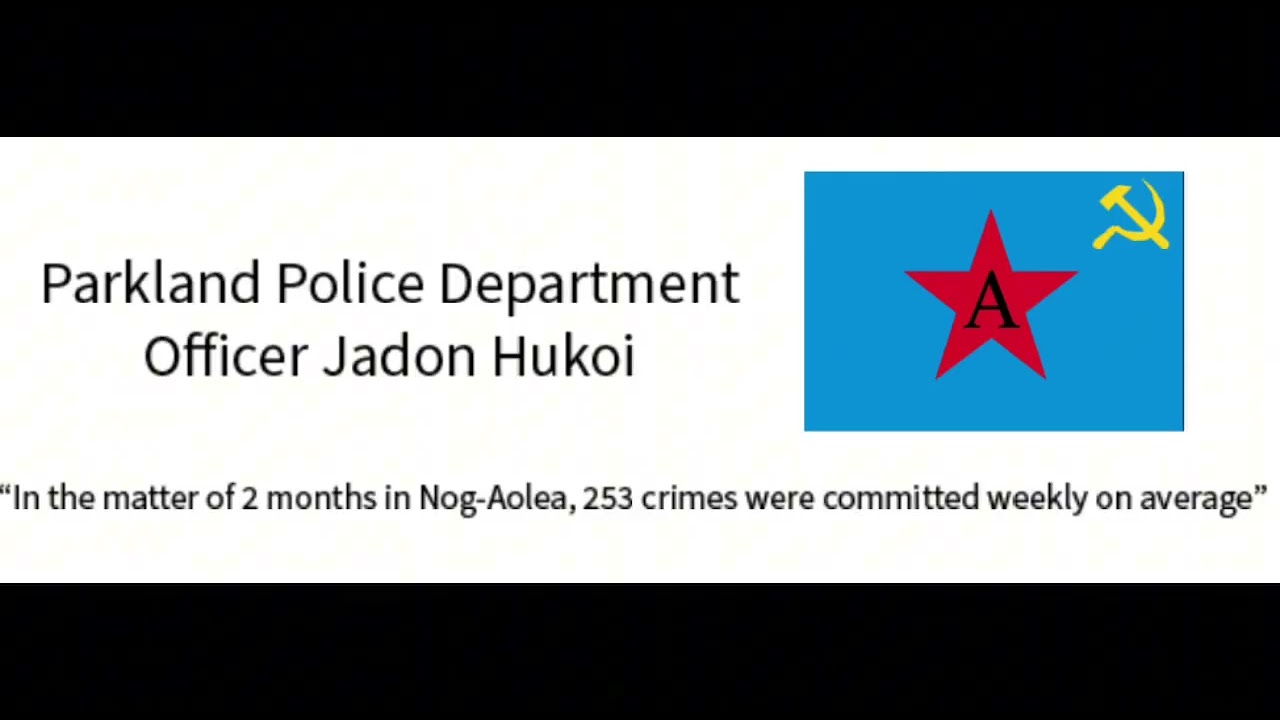 Saddest time in Aleian history 😢