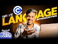 Comprehensive C Language Tutorial for Beginners in Telugu