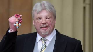 Simon Weston - the survivor