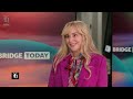 Who will benefit from the new CRL timetable? | Ryan Bridge TODAY