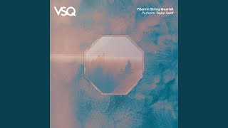 willow - Vitamin String Quartet