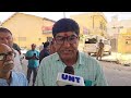 Five displaced Kashmiri Pandits appeared before PP Canalroad jammu after FIR was lodged against them