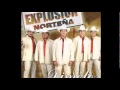 Explosion Norteña- La Perra Parida