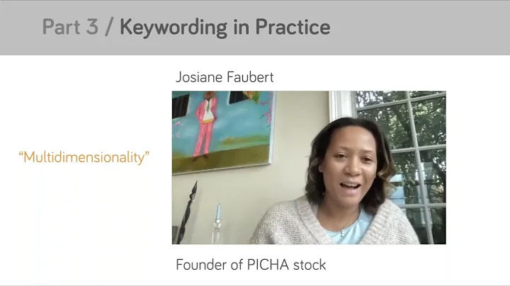 Exclusive Excerpt from the Online Course 'Keywordi...