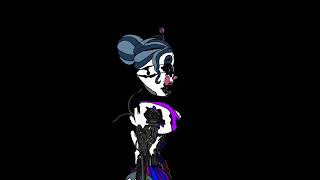 scrap ballora test
