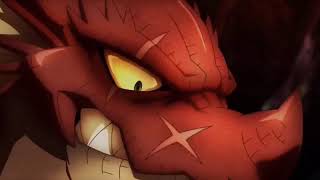 Fairy Tail ~ If I Can’t Have You (Amv)