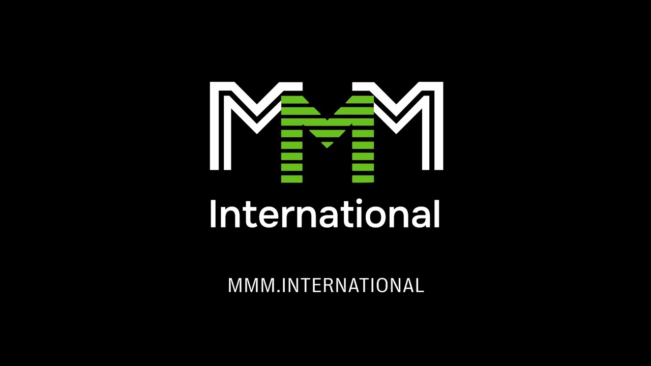 Обращение №10 Сергея Мавроди. MMM International. Русская версия.