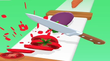 Perfect Slices Gameplay Walkthrough All Levels Android Ios Part 5