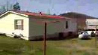 Redneck Cribs