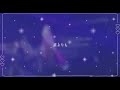 君の隣で【ゆきむら。/りりあ】