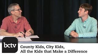 Garrett Hyneman from Governor Mifflin | County Kids, City Kids, All the Kids that Make a Difference by Berks Community Television 26 views 7 days ago 28 minutes