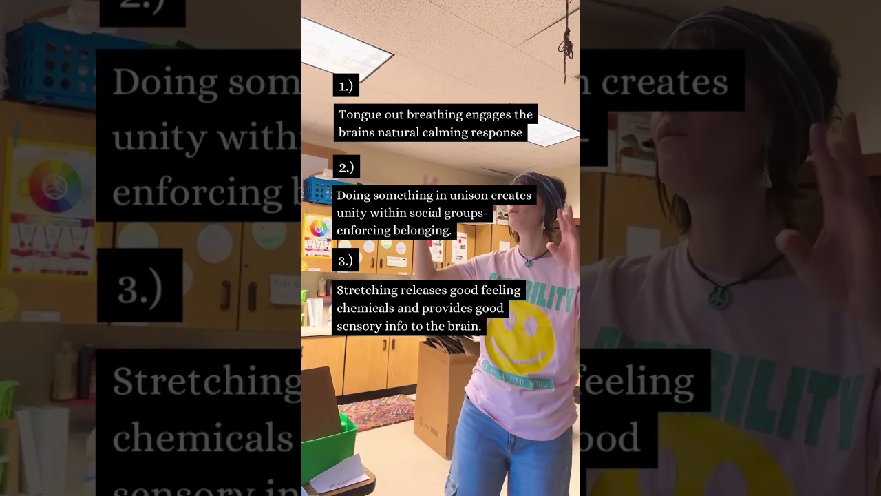 Hundreds of brain based strategies for teachers 