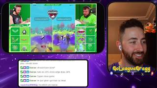 2026 Houston Pokémon Regional Championships - Pokémon GO: The GoLeagueGregg Recap