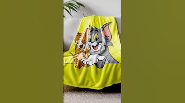 Create a Realistic Quilt Mockup in Adobe Photoshop for Beginners #shorts #photoshop