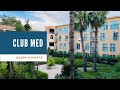 Курорты Club Med. Опио, Франция. Где отдохнуть?