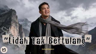 Lidah Tak Bertulang  Dangdut Religi Nasihat  Kata Akan Dihisab