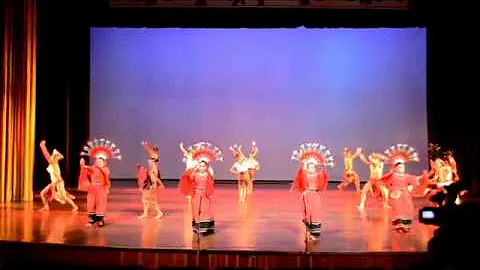 Piliin mo ang Pilipinas - Siliman University Performance