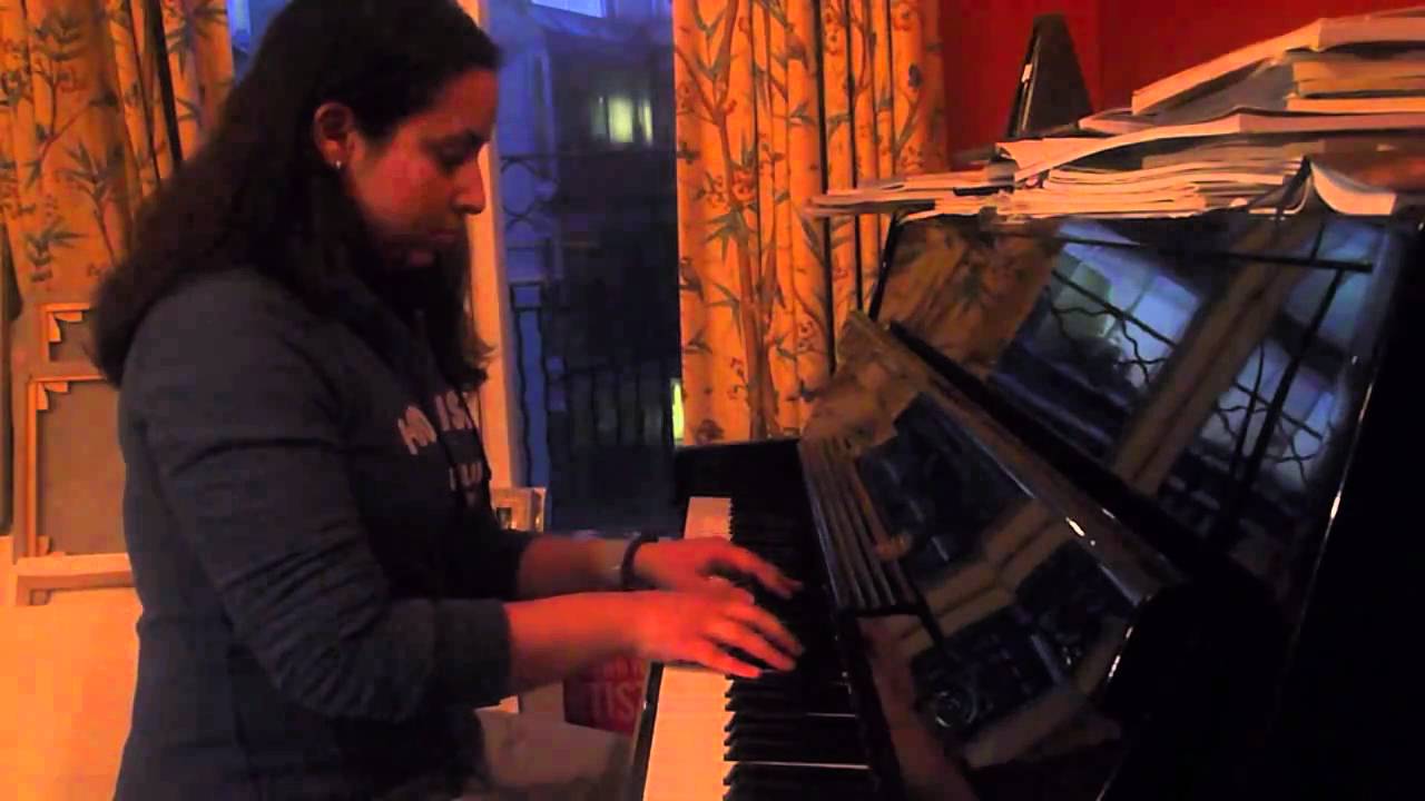 What Do You Do With A BA In English Avenue Q Piano Cover YouTube What Do You Do With A BA In English Avenue Q Piano Cover YouTube