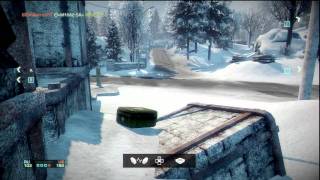 HD PVR Battlefield bad company 2 Video Test