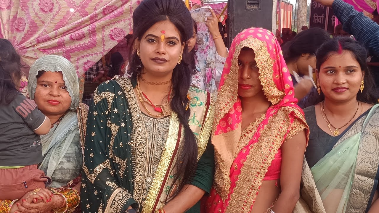 गोल्डी शास्त्री का टॉप एक्शन 